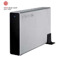 Freecom XL 2TB USB 2.0 External Hard Drive