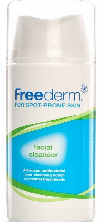 Freederm Facial Cleanser