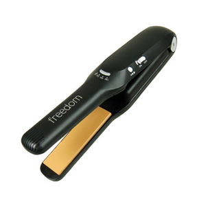 Freedom 24:7 Cordless Hair Straightener Gift Set