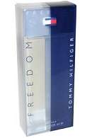 Tommy Hilfiger Freedom (m) Aftershave Lotion 100ml