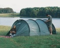 4-person dome tent