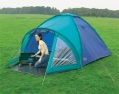 FREEDOM TRAIL denver dome tent - 3 or 4 person