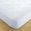 Freemans Cotton Quilted Pair of Pillow Protectors