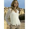 Freemans Georgette Blouse