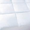 Freemans Luxurious Feather Mattress Protector