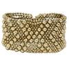Freemans Mikey Gold Bracelet