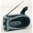 Wind-up Ranger Radio