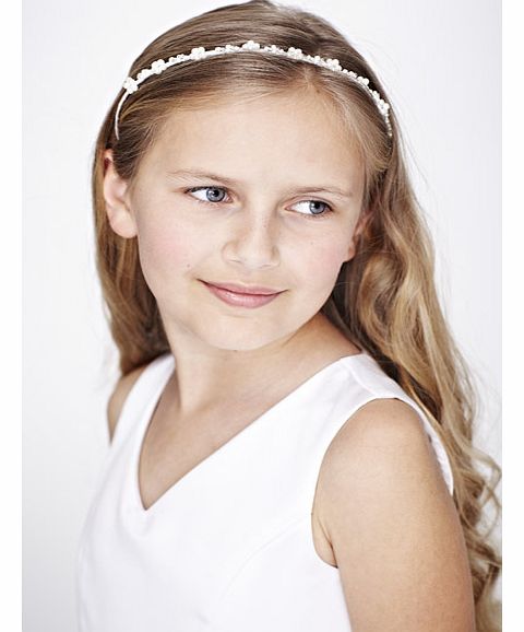 Freespirit Girls Occasion Wear Pearl Bag and