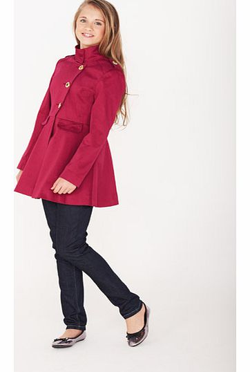 Freespirit Military Swing Girls Mac