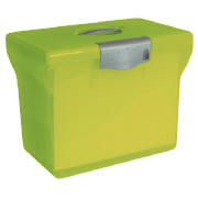 Freestyle File Box Lime