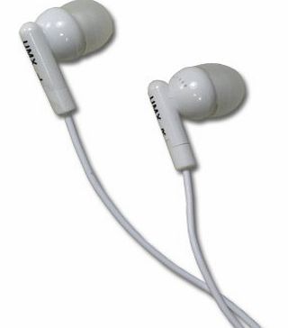 Freestyle  - White Headphones - iPod All Generations
