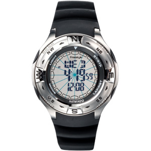Freestyle Navigator Watch/Compass
