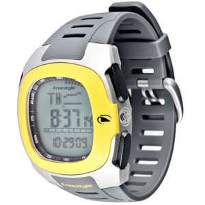 Freestyle Nomad Watch - Grey