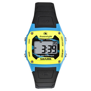 Freestyle Shark Classic 80s Watch -