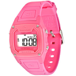 Freestyle Shark Classic Full Watch - Pink