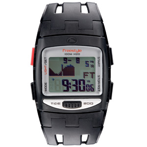 Freestyle Tide 2 Watch