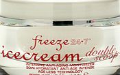 Freeze 24/7 Age-Less Skincare Ice Cream Double