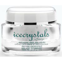 Freeze 24/7 AgeLess Skincare Ice Crystals AntiAging Prep
