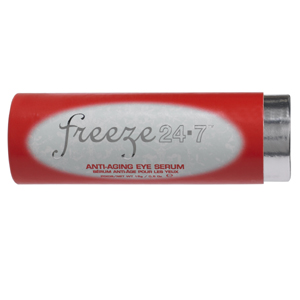 freeze 24-7 Anti-Aging Eye Serum