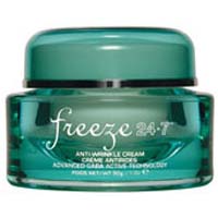 Freeze 24-7 Freeze 24 7 Anti-Wrinkle Cream
