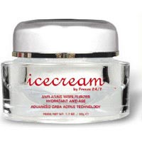 Freeze 24-7 Freeze 24 7 IceCream Anti-Aging Moisturiser