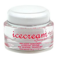 Ice Cream Double Scoop Anti-Ageing