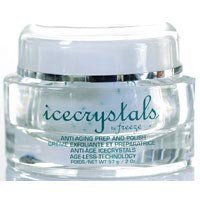 Freeze 24-7 Ice Crystals Anti-Aging Prep and