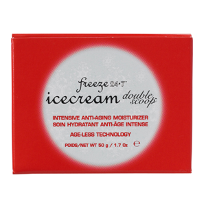 freeze 24-7 Intensive Anti-Aging Moisturizer