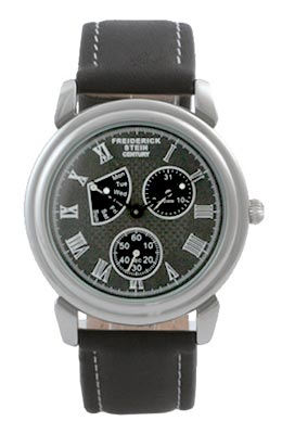 CENTURION BLACK Gents FS0003G