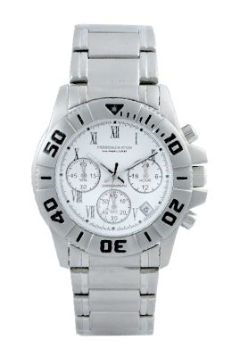 VANGUARD Steel White Gents FS0098G
