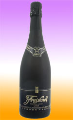 FREIXENET Cordon Negro 75cl Bottle
