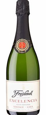 Freixenet Excelencia Vintage Cava