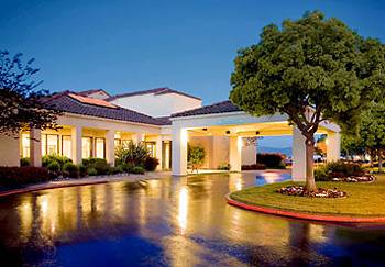 Courtyard by Marriott Fremont-Silicon Valley