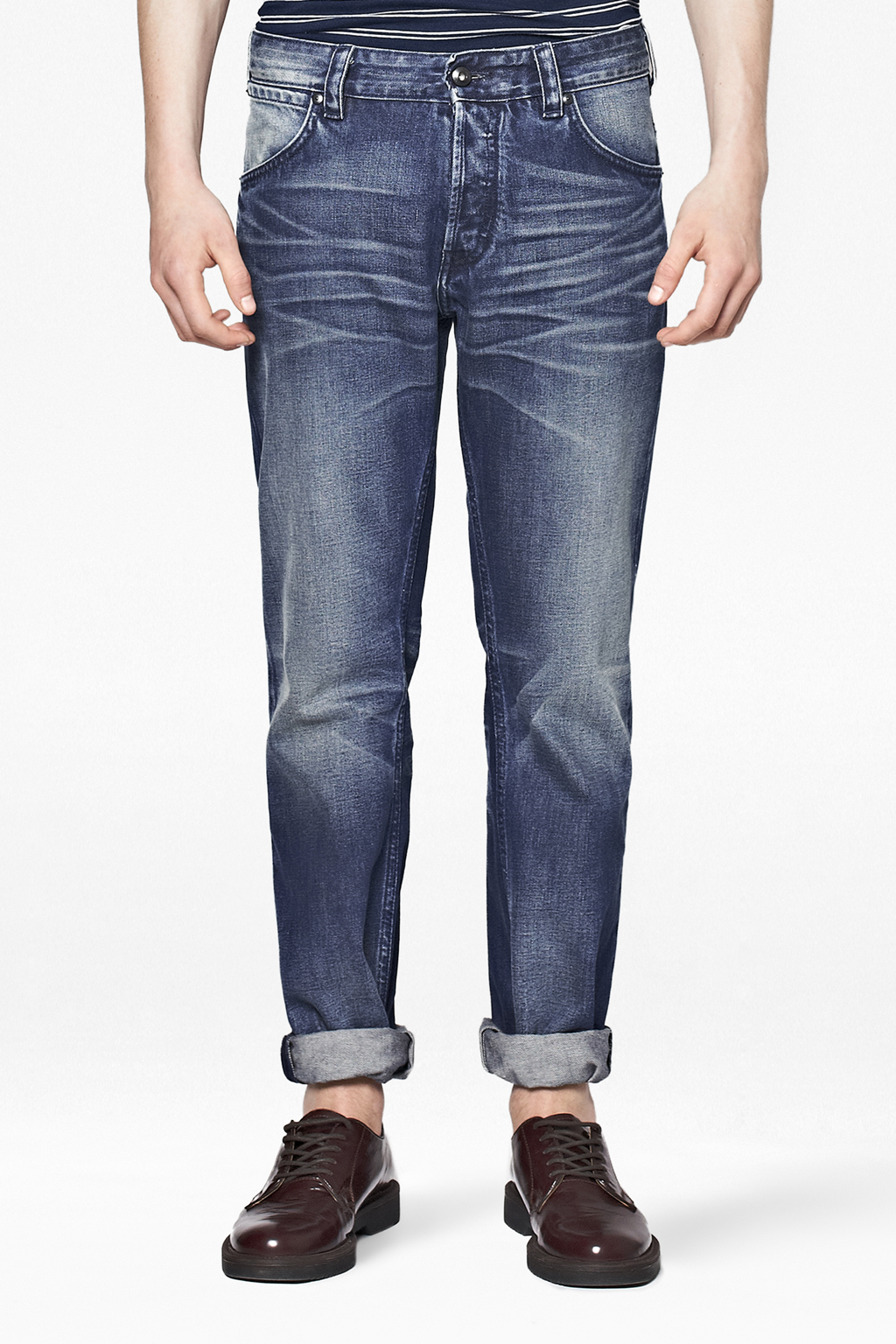 French Connection 1812