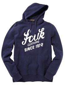 French Connection 1972 Hoody
