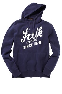 1972 Hoody