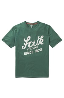 French Connection 1972 Tee