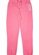 French Connection 3-7yrs pink jogging bottoms