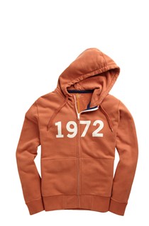 French Connection 72 Sweatshirt Hoody