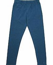 French Connection 8-13yrs blue denim trousers