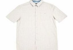 French Connection 8-15 yrs salt shirt