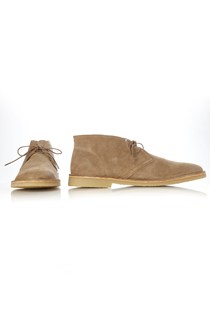 French Connection Ark Desert Boots