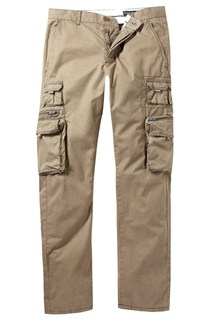 French Connection Armoury Cotton Trousers