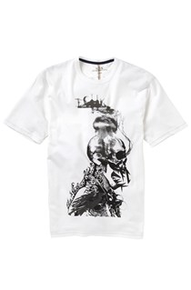 French Connection Atomic FCUK Tee