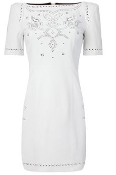 French Connection Betty Dress