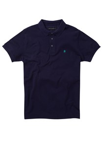 French Connection Biopic Pique Marlon Polo