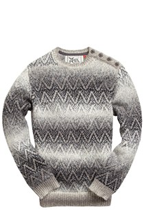 French Connection Bluebeard Jumper