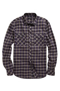 French Connection Capability Check Shirt