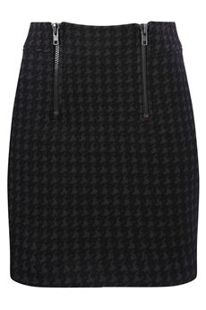 French Connection Chow Skirt