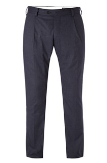 French Connection City Stripe Trousers